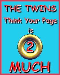 Twin Award