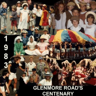 Glenmore Road's Centenary