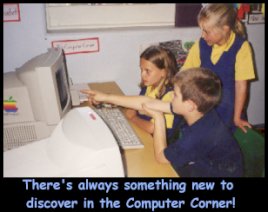 The Computer Corner