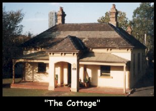 The Cottage