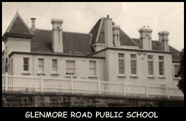 Glenmore Road Public School