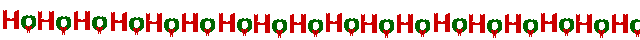 Ho Ho Ho Line