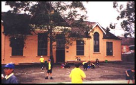 Glenmore Road Public School Photo