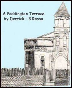 A Paddington Terrace