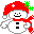 Snowman