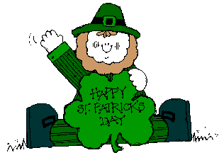 leprechaun