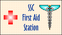 1st Aid