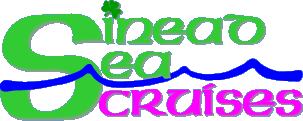 Sinead Sea Cruises Logo