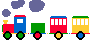 train