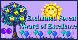 Award of Excellence