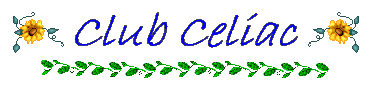 Club Celiac Logo