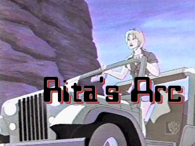 Rita's Arc