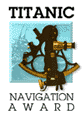 TITANIC Navigation Award