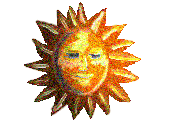 Sun Drawing