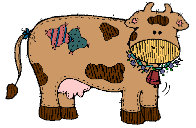 cow