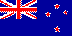 New Zealand Flag