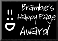 Brable's Happy Page Award