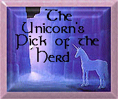 Unicorn's Pick Of The Herd