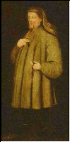 Geoffrey Chaucer