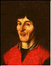 Nicholaus Copernicus