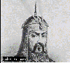 Genghis Khan