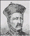 Kublai Khan