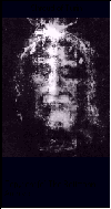 Shroud of Turin