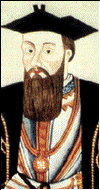 Vasco da Gama