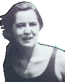 Gertrude Ederle