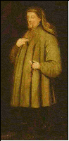 Geoffrey Chaucer