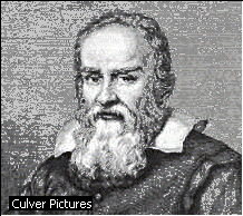 Galileo Galilei