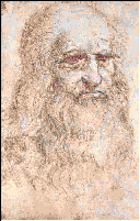 Leonardo da Vinci