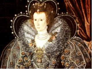 Elizabeth I, Queen of England