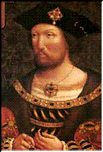 King Henry VIII