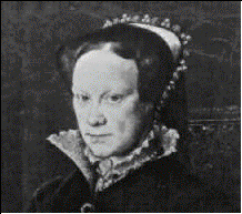 Mary I of England