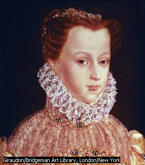 Mary, Queen of Scots