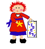 Liberty Annie