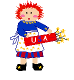 Firecracker Annie