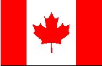 Canada Flag