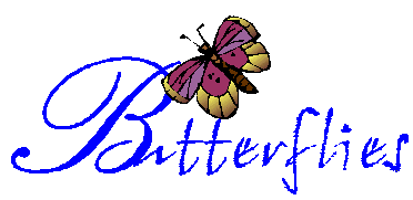 Butterflies Title