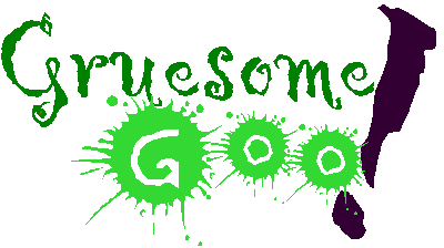 Title Gruesome Goo!