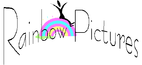 Rainbow Pictures Title