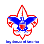 Boy Scouts Logo