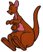 [Kanga and Roo]