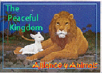 The Peaceful Kingdom