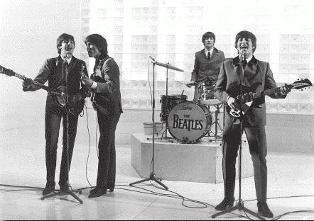 It's The Beatles!