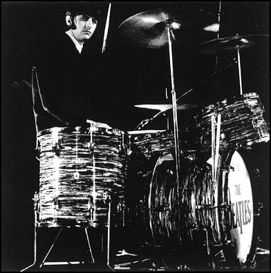 Ringo Starr