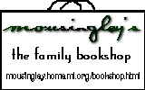 Mousingley's - the family bookshop