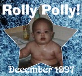 Rolly Polly