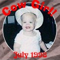 Cow-Girl